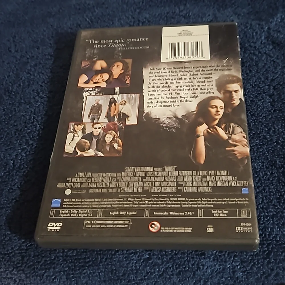 Twilight Movie - Picture 2 of 4
